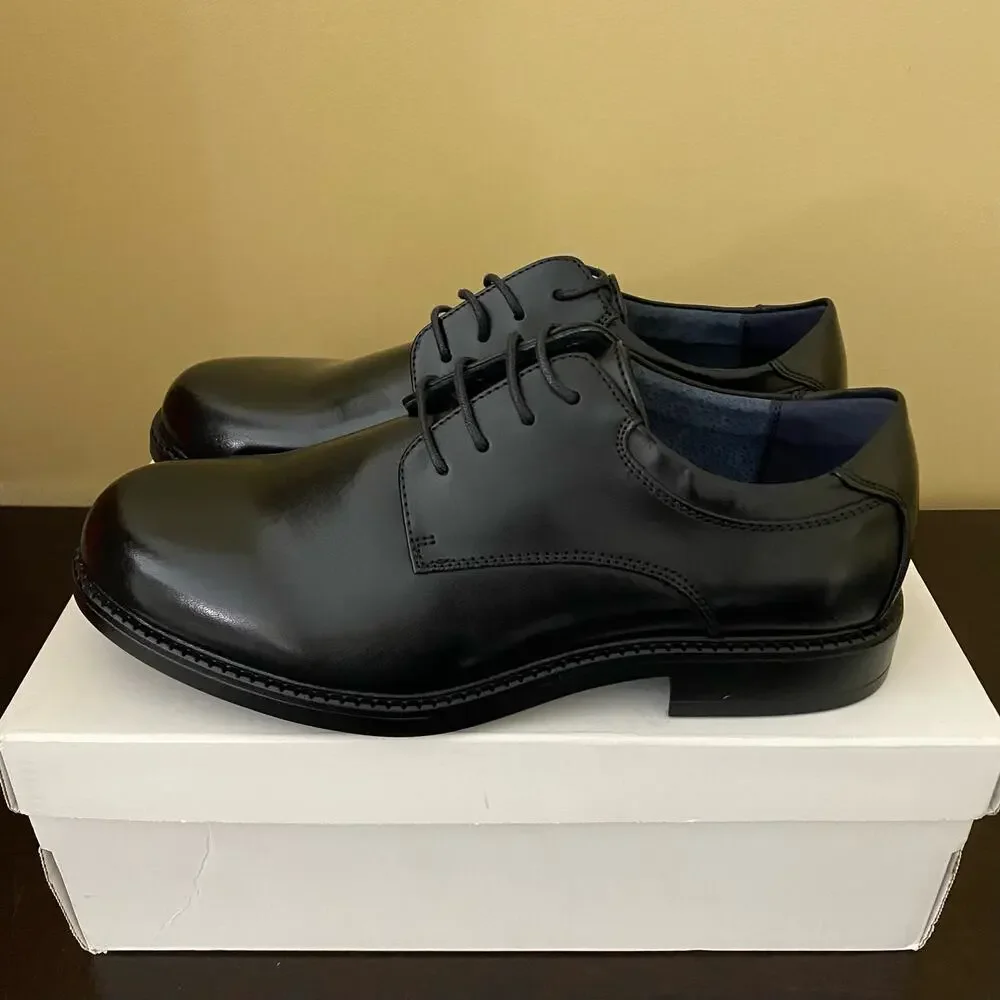 Bruno Marc Men's Dress Oxford Shoes Classic Lace‎ Up Formal Shoes